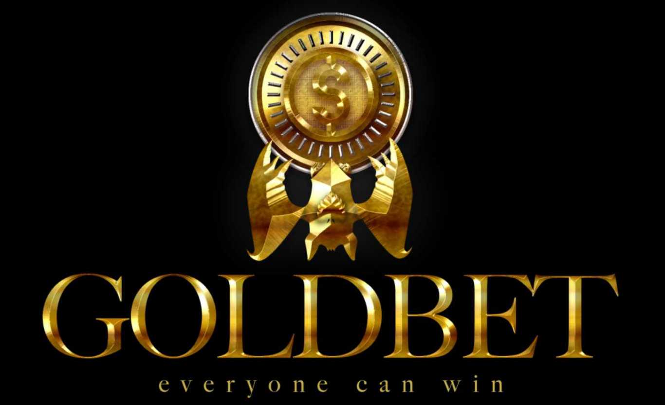 GoldBet login