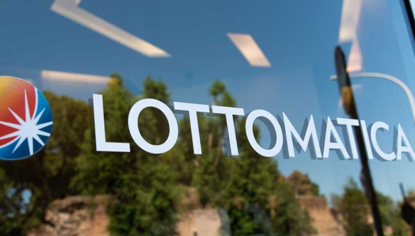 App Lottomatica