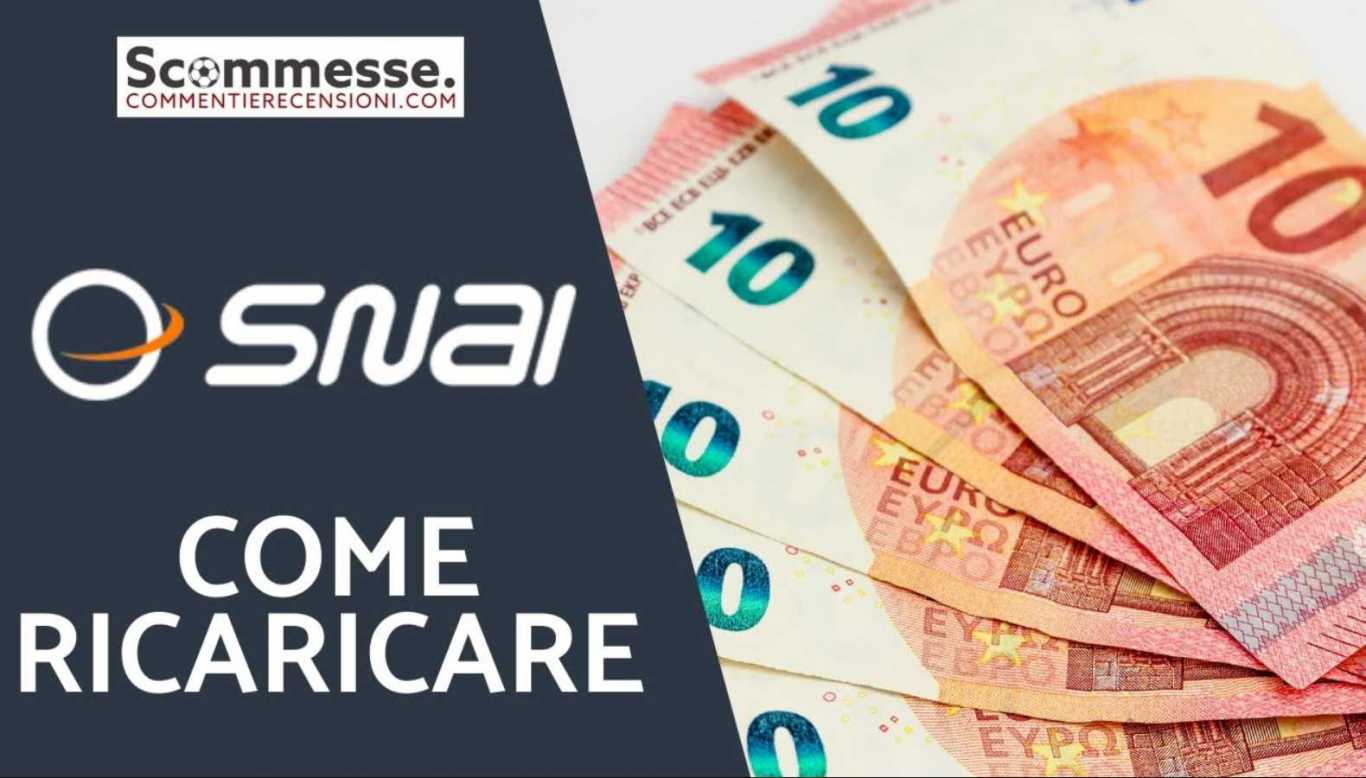 codice promozionale Snai